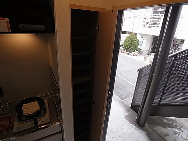 グランシード滝野川Cのその他写真