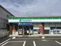コンビニ　ファミリーマート 東村山御成橋店（コンビニ）まで376m