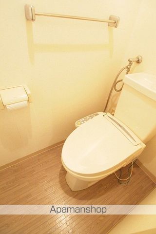 アール28のトイレ写真