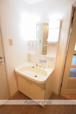 アール28の内装写真