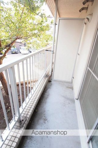アール28の内装写真