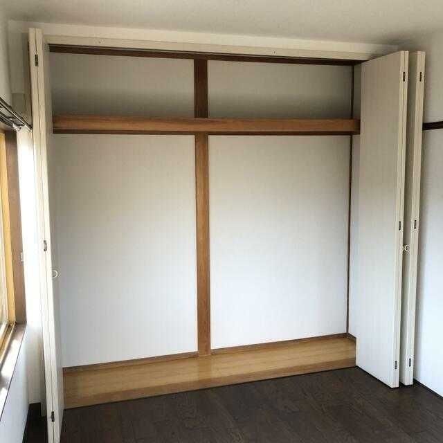 野間戸建の内装写真