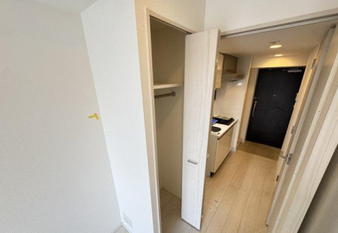 S-RESIDENCE松戸の内装写真