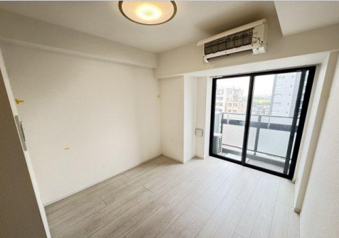 S-RESIDENCE松戸の居間写真