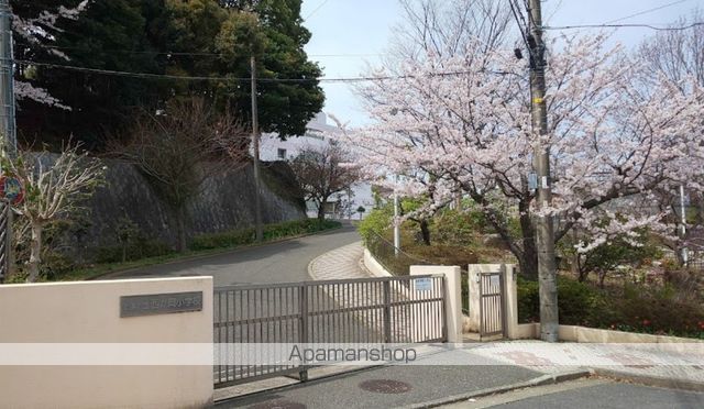 小学校　横浜市立西が岡小学校（小学校）まで726m