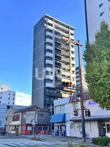 地下鉄東山線 今池駅 徒歩2分 築11年