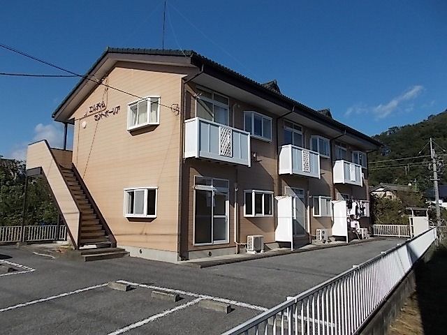 ＪＲ両毛線 小俣駅 徒歩4分 築34年