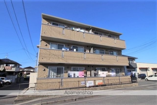 ＪＲ宇野線 備前西市駅 徒歩11分 築20年