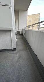 バルコニー　※別部屋参照