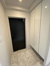 玄関　※別部屋参照