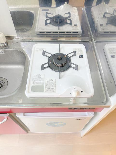 キッチン　同仕様参考写真