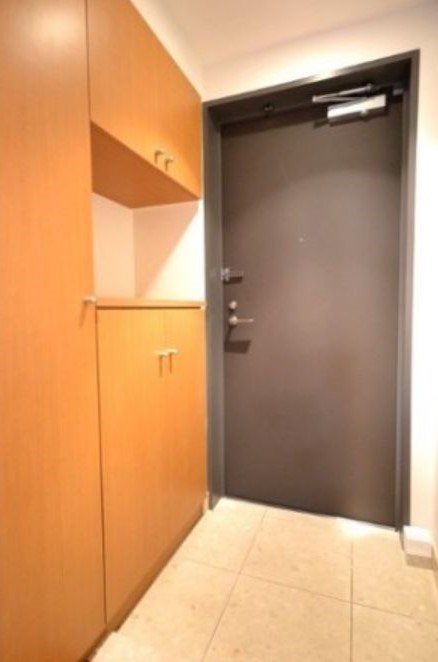 玄関　別号室参考写真