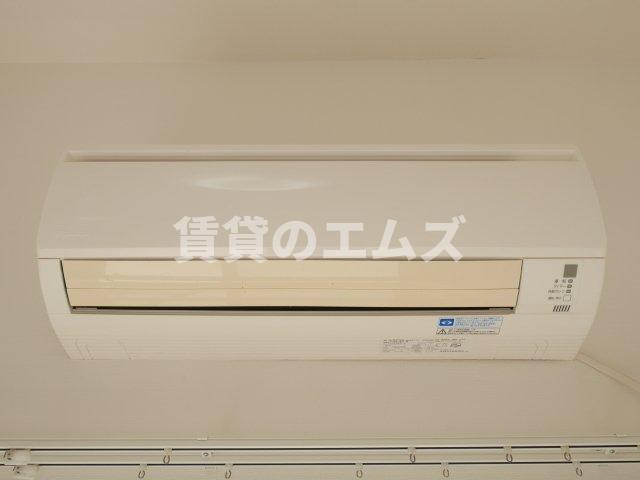 カクタスレジデンスのその他写真