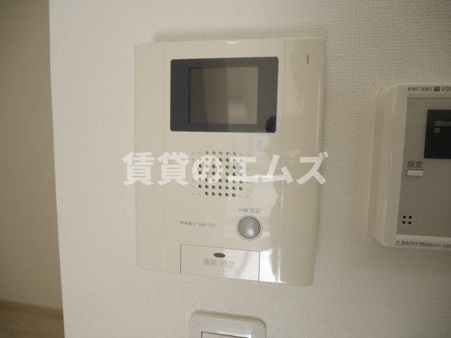 カクタスレジデンスのその他写真
