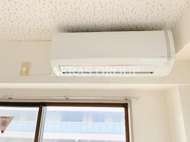 その他設備　別部屋参考写真