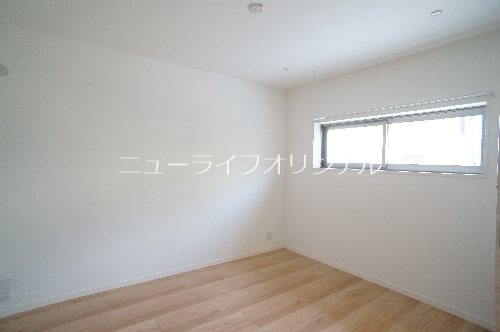 その他部屋・スペース　6.8帖洋室☆寝室におすすめです☆