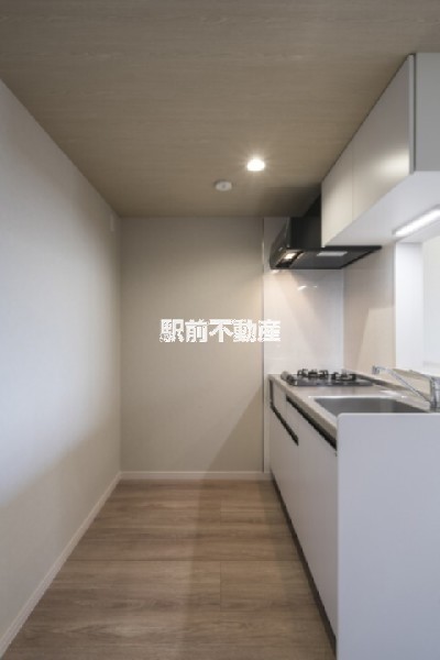 キッチン　類似物件