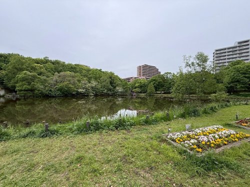 その他　徳生公園（その他）まで620m
