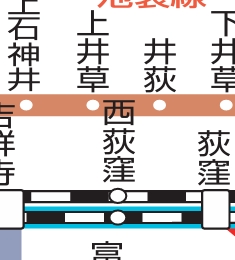 その他　☆路線図☆