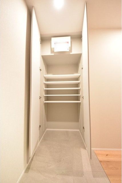 収納　☆たっぷり収納☆