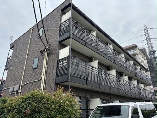 レオネクストブラザーズハイツのその他写真