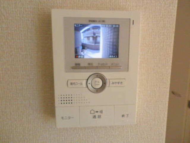 ヴィラソレアーダ中野 B棟のその他写真