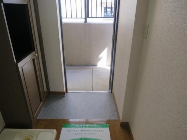 玄関　【玄関】玄関