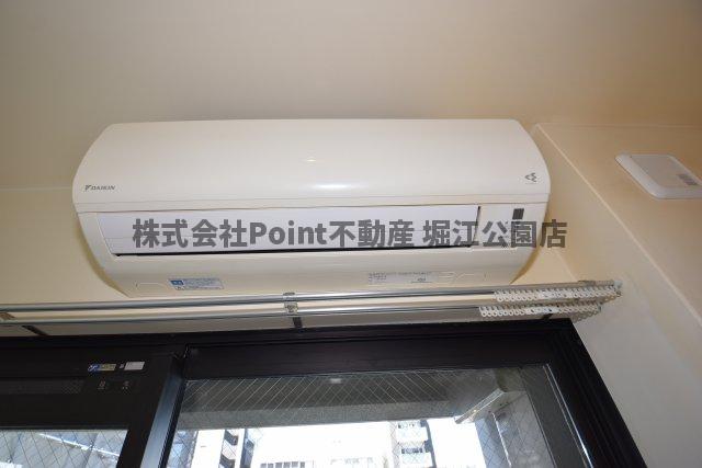 地下鉄長堀鶴見緑地線 西長堀駅 徒歩5分 14階建 築14年のその他写真