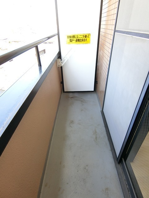 アトレ大宮の内装写真