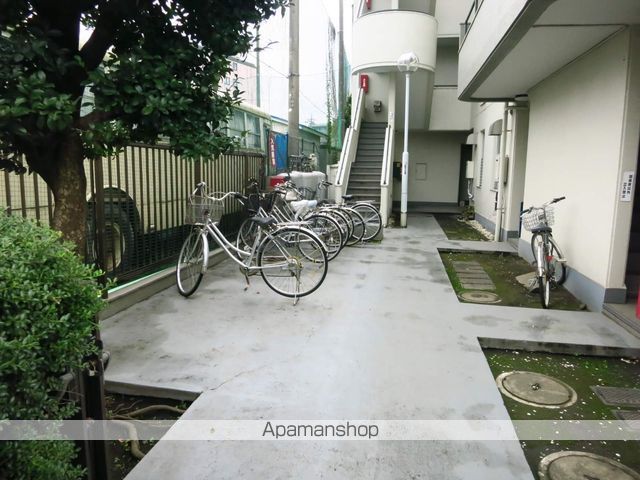 その他共有部分　その他共有部分