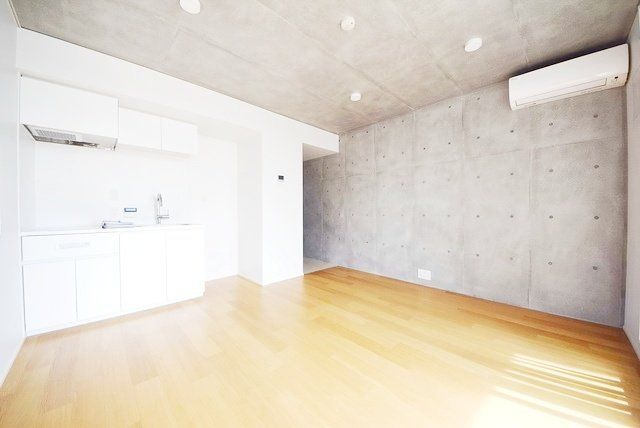 その他部屋・スペース　室内・室内設備