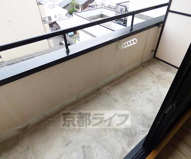 カーサセブンの内装写真