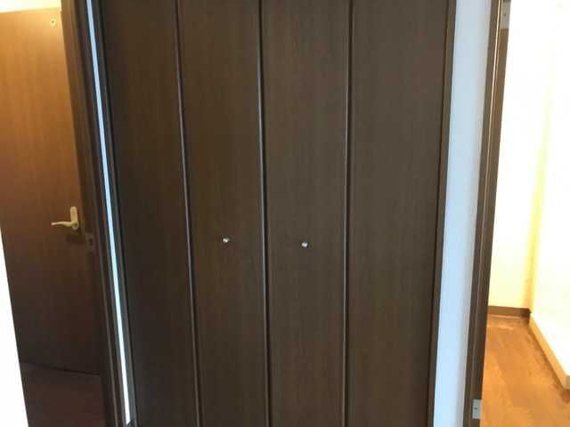 グランチェスタの内装写真