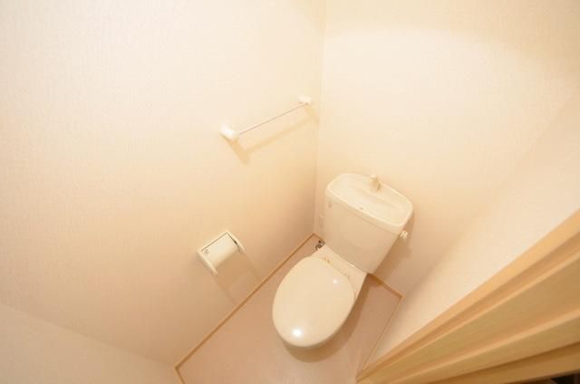 トイレ　♪トイレも大切な空間です♪