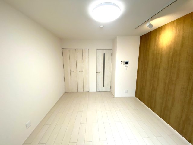 地下鉄千日前線 桜川駅 徒歩4分 3階建 築6年の居間写真