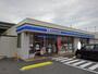 コンビニ　ローソン坂出白金町店（コンビニ）まで500m