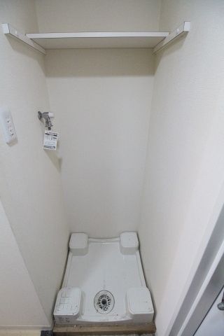 駒込レジデンス壱番館の内装写真