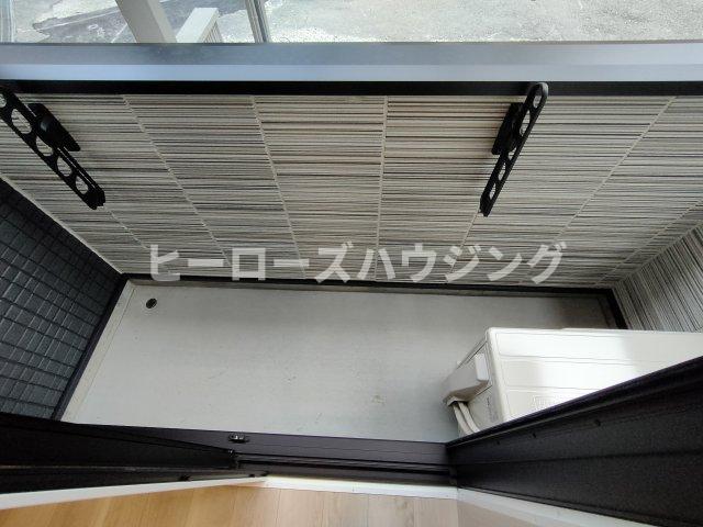 阪急宝塚線 曽根駅 徒歩4分 3階建 築2年の内装写真