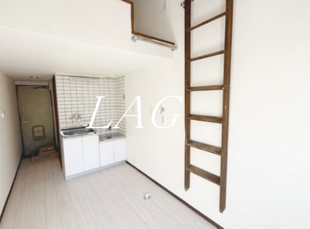 居室・リビング　洋室のお部屋です。