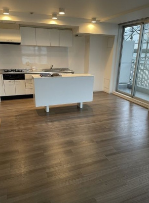 居室・リビング　参考写真です