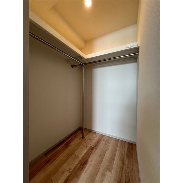 収納　※写真は０７０４号室