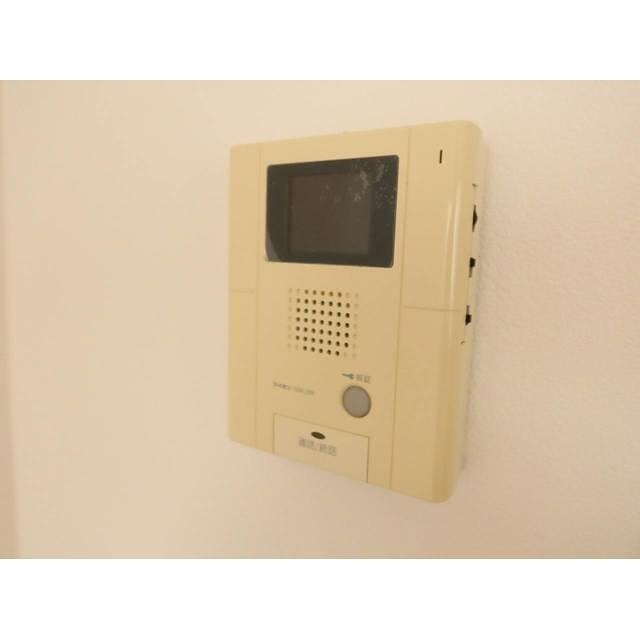 セキュリティ　※同仕様写真含む