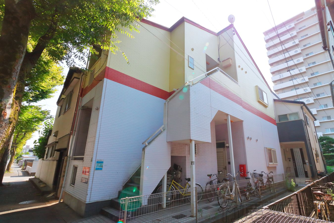 マキシム貝塚駅前