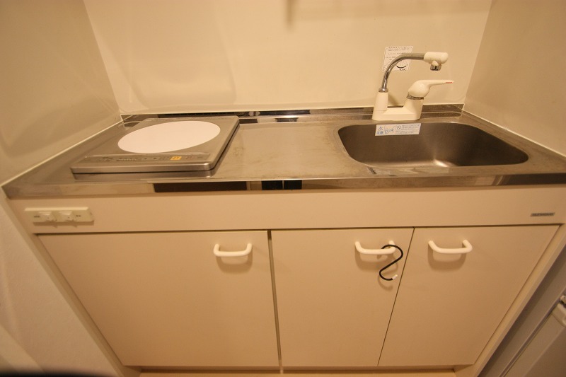 キッチン　カサ・セグーラ