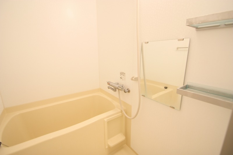 バス・シャワールーム　カサ・セグーラ