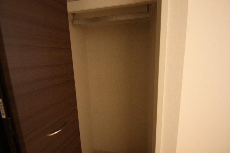 収納　カサ・セグーラ