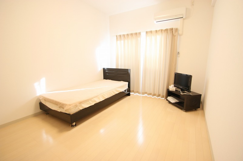 居室・リビング　カサ・セグーラ