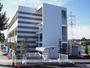新検見川駅よりバス15分 徒歩1分 1階 築21年の賃貸物件