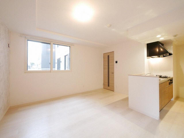 居室・リビング　☆11.0帖の広々としたリビングです！