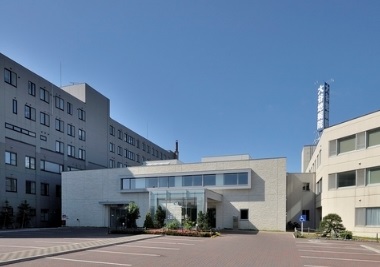 病院　医療法人重仁会大谷地病院（病院）まで781m